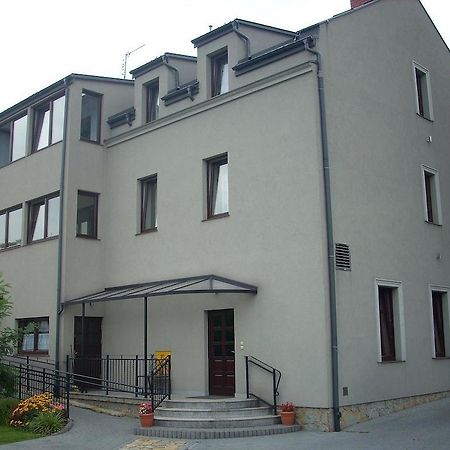 Hotel Zaulek Dębica Buitenkant foto