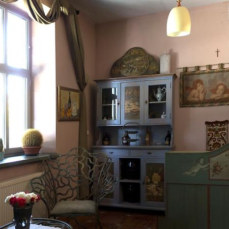 Hotel Zaulek Dębica Buitenkant foto