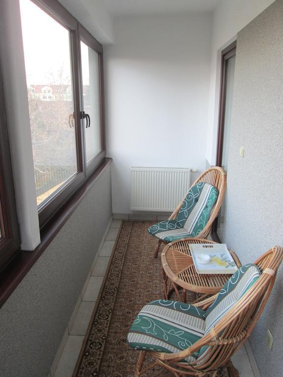 Hotel Zaulek Dębica Kamer foto
