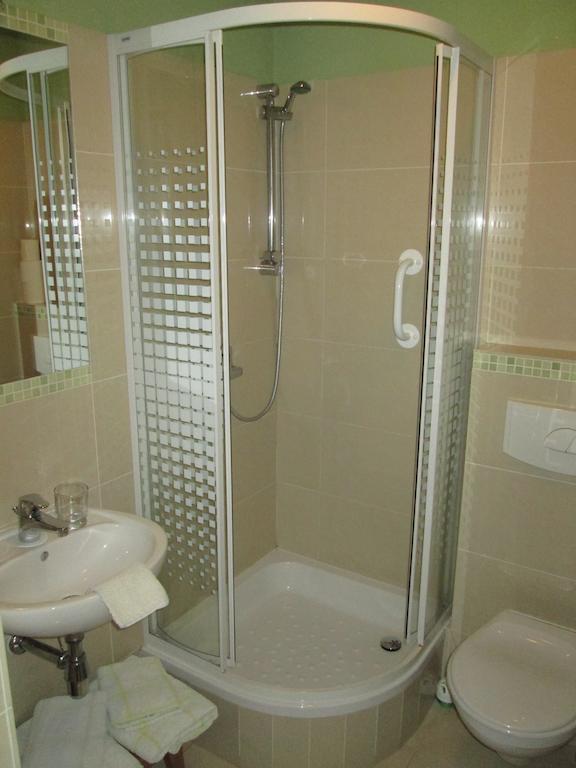 Hotel Zaulek Dębica Kamer foto