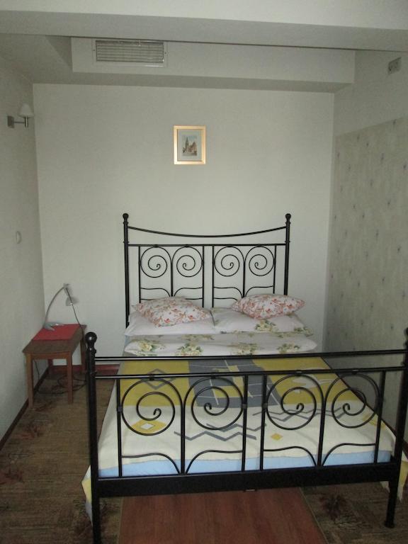 Hotel Zaulek Dębica Kamer foto