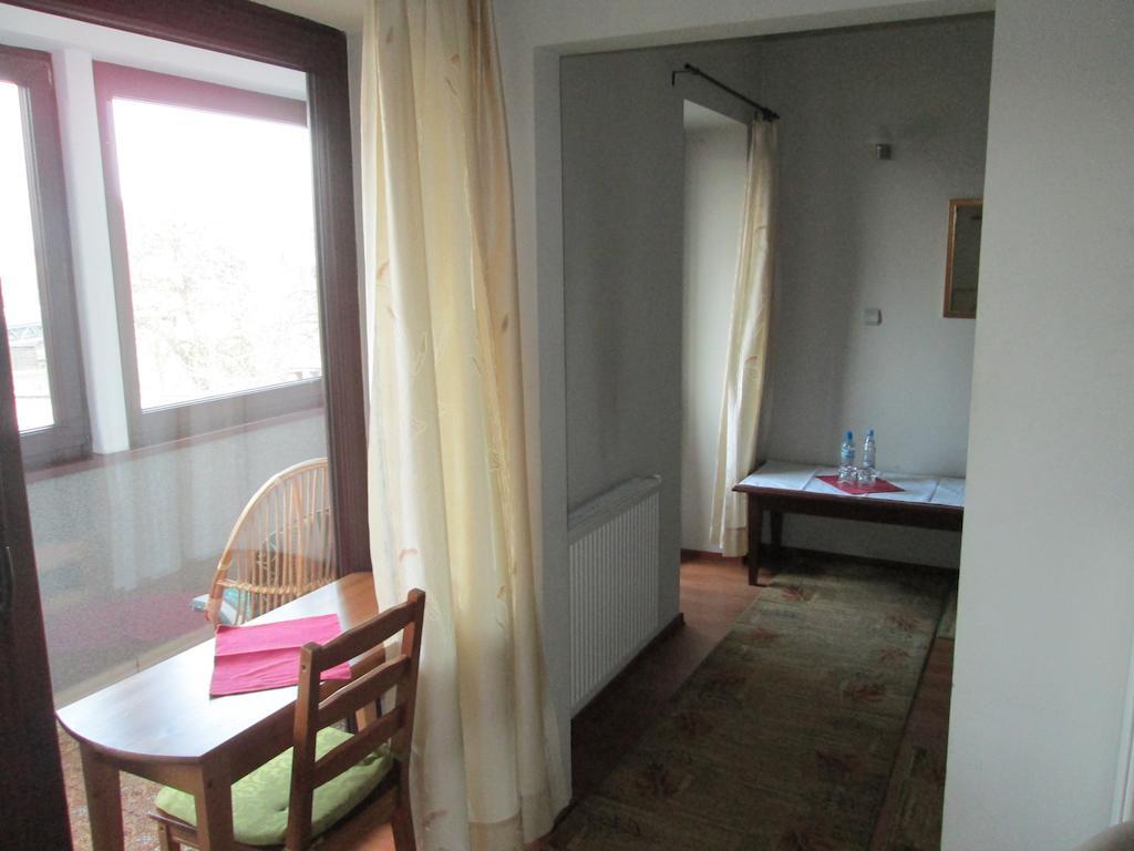 Hotel Zaulek Dębica Kamer foto