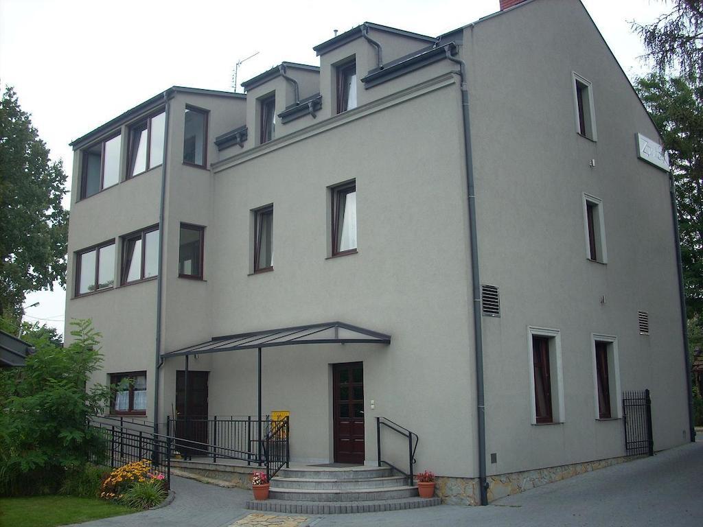 Hotel Zaulek Dębica Buitenkant foto