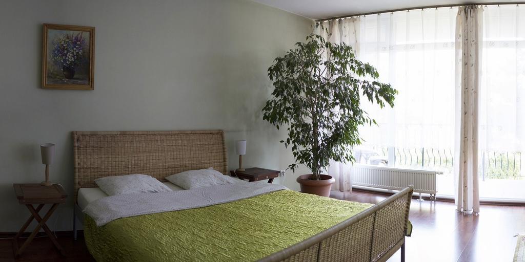 Hotel Zaulek Dębica Buitenkant foto