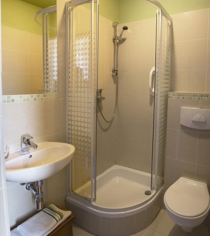 Hotel Zaulek Dębica Kamer foto